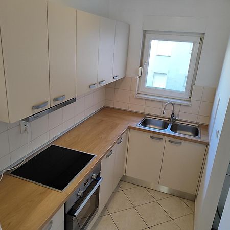 Apartman Karmela Zadar Extérieur photo