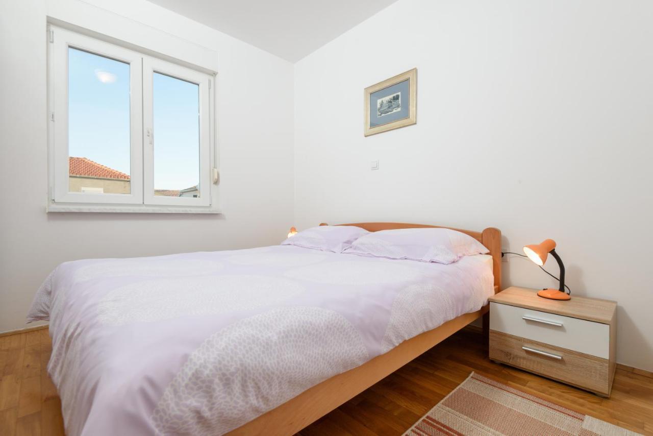 Apartman Karmela Zadar Extérieur photo