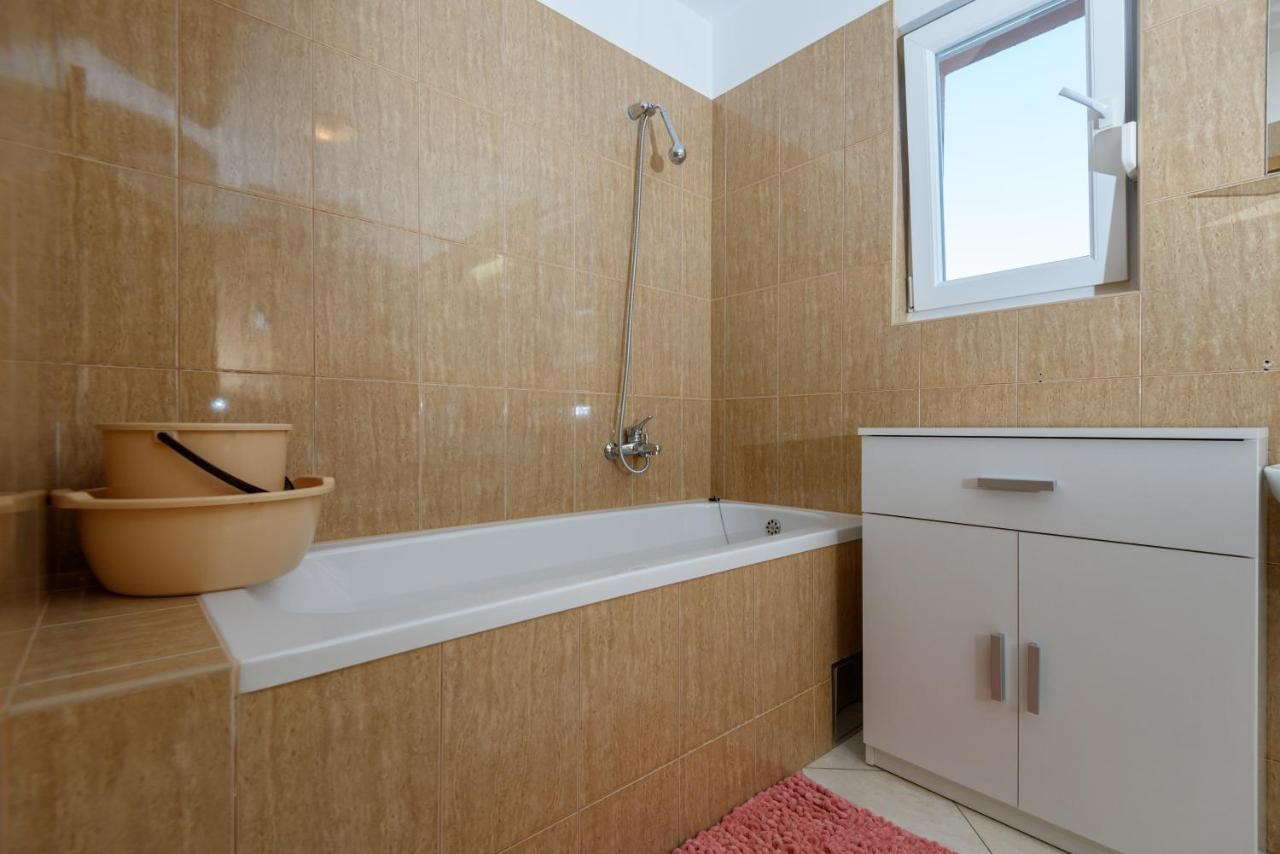 Apartman Karmela Zadar Extérieur photo